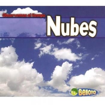 Nubes = Clouds
