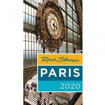 Rick Steves Paris 2020