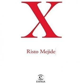 X - MEJIDE, RISTO