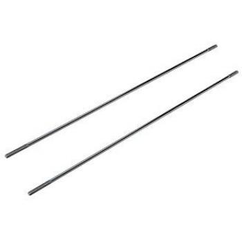 Fez Set: 2 x Varilla para muelle grabación – para Simson S51, S50, S70, S53, S83
