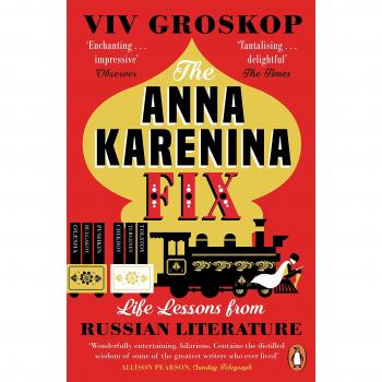 El Arreglo de Anna Karenina: Lecciones de Vida de la Literatura Rusa