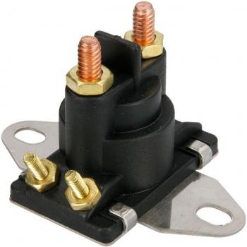 Sierra Solenoid for Mercury Marine Engine, Part #18-5816