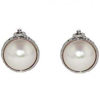 Majorica Pendientes Mujer Majorica 119850120000101