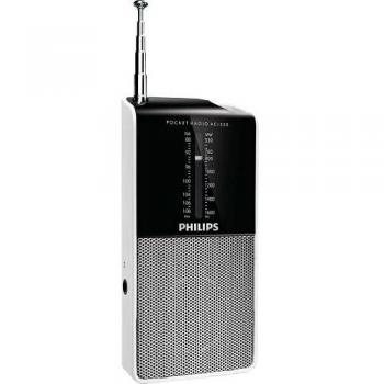 Philips AE1530/00 Radio portátil tamaño bolsillo