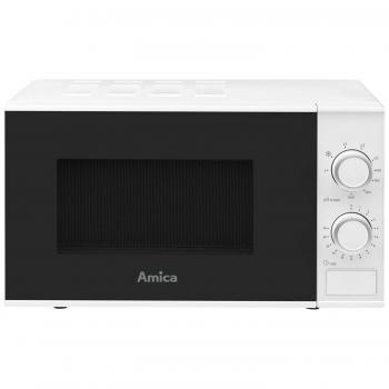 Horno Microondas Amica AMGF17M2GW