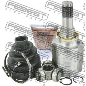 FEBEST Junta Homocinética CV-joint 0111-ZRT270
