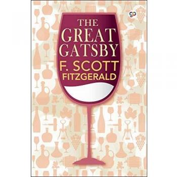 The Great Gatsby Deluxe Hardcover Edition