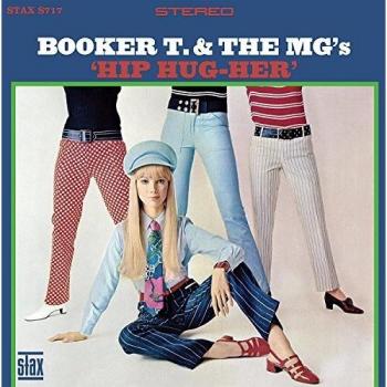 Hip Hug Her [VINYL]