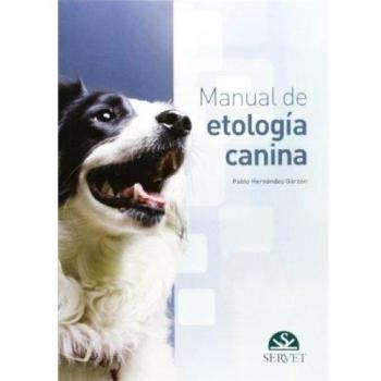 Manual de etología canina