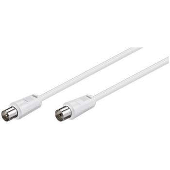Goobay 11513 - Cable coaxial