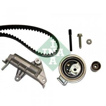 Kit de poleas INA con correa de distribución 530 0177 10