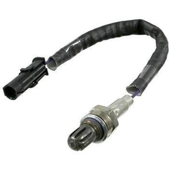 Sonda Lambda FEBI BILSTEIN 17536 para OPEL: Astra, Corsa, Kadett, Vectra, Combo, Tigra, Ascona & SUZUKI: Swift & DAEWOO: Lanos