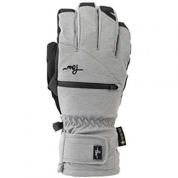 Pow-gloves