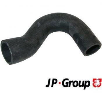 Tubería de radiador JP GROUP 1214301300 - Radiator Hose, compatible con diversos modelos de vehículos, fabricada en material resistente al calor y a la presión, diseño preciso para un ajuste perfecto, longitud específica según las especificaciones