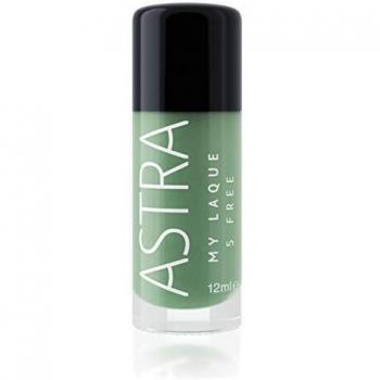 My Laque 5 Free - ultra bright nail polish n. 68 Living Jade