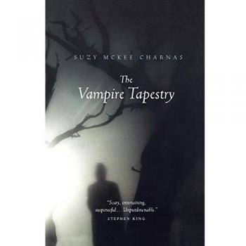 The Vampire Tapestry