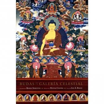 Budas De La Galería Celestial - Romio Shrestha