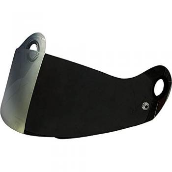 LS2 Visera Antivaho Iridium Gold para Casco FF325