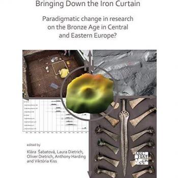 Bringing down the iron curtain paradigmatic change in research on the bronze age in central and eastern europez