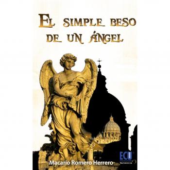 El Simple Beso De Un Ángel