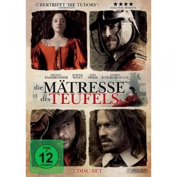 Die Mätresse des Teufels