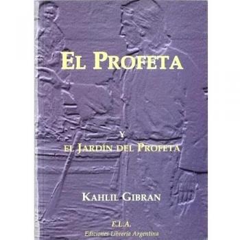 El profeta y el jardín del profeta