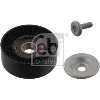 FEBI BILSTEIN Polea de deflexión/guía para correa v-ribbed 36933