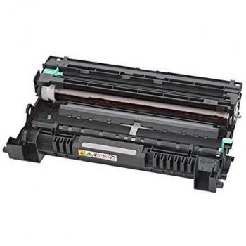 INKOEM Tambor Compatible Brother DR3300, Negro