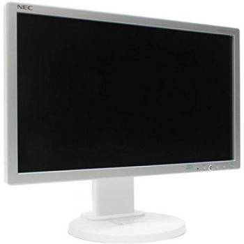 NEC MultiSync E233WM LED display 58,4 cm