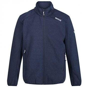 Forro Polar Regatta Torrens Hombre Marino Talla S
