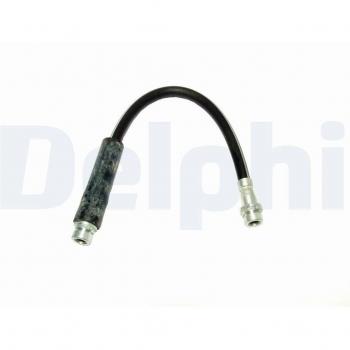 Latiguillo de freno flexible Delphi LH6369 para ruedas traseras (344mm)