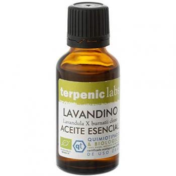 Aceite Esencial de Lavandino Bio 30ml - Terpenic