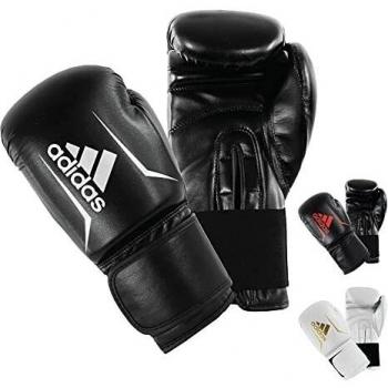 adidas Speed 50 Boxing Gloves 14 oz