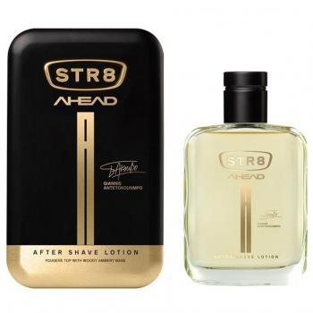 STR8 AHEAD Gift Set