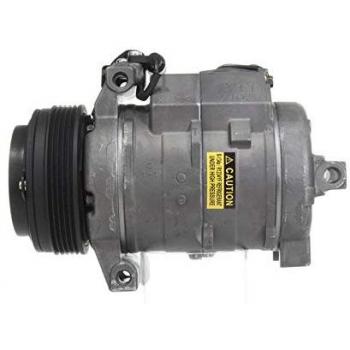 Alanko 10551069 - Compresor de aire acondicionado