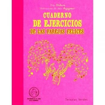 Cuaderno de ejercicios de las parejas felices