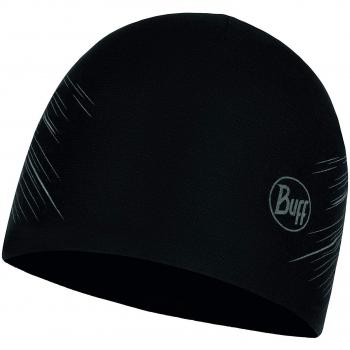 Buff Gorro Reversible Microfibra Solid Unisex Talla única