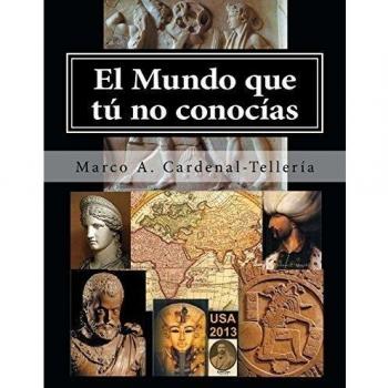 El Mundo que tu no conocias