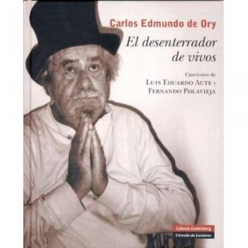 El desenterrador de vivos