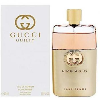Gucci Guilty for Women Eau de Parfum Spray 90 ml