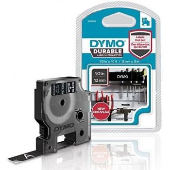 DYMO D1 Etiquetas Durable x