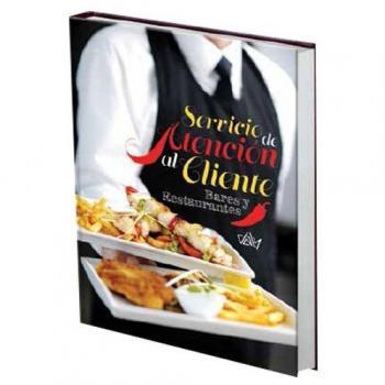 Servicio de Atención al Cliente: Bares y Restaurantes