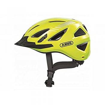 Urban-I 3.0 MIPS Signal Yellow XL Bicycle Helmet