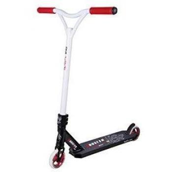 Bestial Wolf Booster B18 | Patinete Scooter | Patinete Freestyle | Patinete Profesional | Riders | Nivel Semi Pro | Color Negro