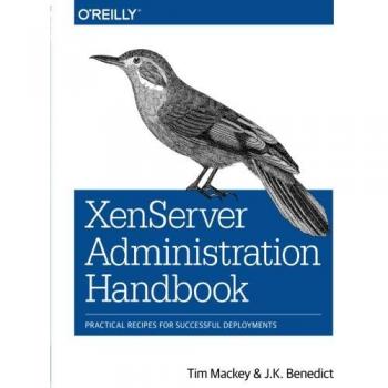 XenServer Administration Handbook