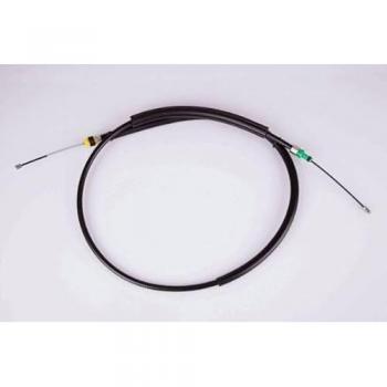 Cable de freno de mano HELLA 8AS 355 663-511 para CITROËN Xsara Picasso