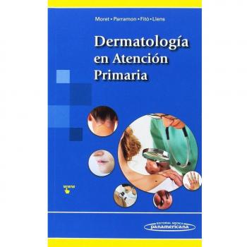 Dermatología en Atención Primaria