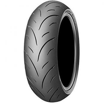 Dunlop DU2A60098 - Neumático para moto