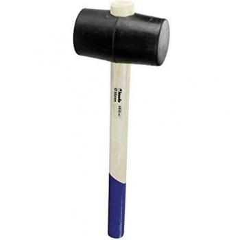 Einhell 49445050 - Mazo de goma 54mm