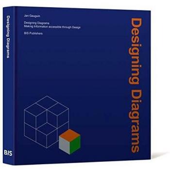 Designing Diagrams /anglais: Making Information accessible through Design